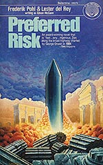 Preferred Risk Cover