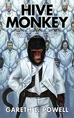 Hive Monkey Cover