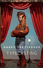 Typecasting Cover