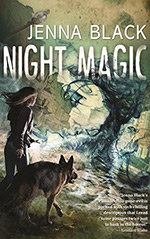 Night Magic