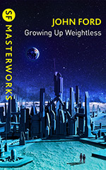 Growing Up Weightless