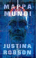 Mappa Mundi Cover