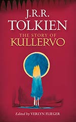 The Story of Kullervo Cover