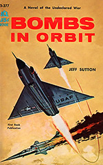 Bombs in Orbit