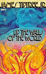 Up the Walls of the World Cover