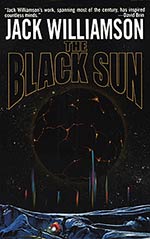 The Black Sun Cover