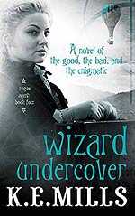 Wizard Undercover