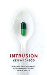 Intrusion Cover