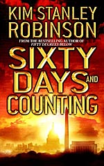 Sixty Days and Counting Cover