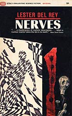 Nerves Cover