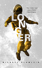 Longer Cover