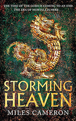 Storming Heaven