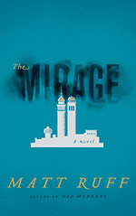 The Mirage Cover