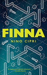 Finna Cover