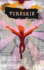 Turnskin Cover