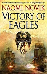 Victory of Eagles Cover