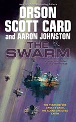 The Swarm Cover