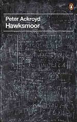 Hawksmoor Cover