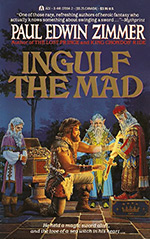 Ingulf the Mad