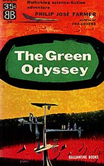 The Green Odyssey