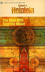 The Man Who Sold the Moon Cover