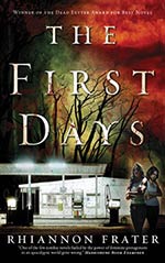 The First Days Cover