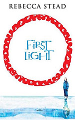 First Light Cover