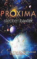 Proxima Cover