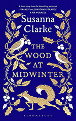 The Wood at Midwinter