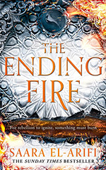 The Ending Fire