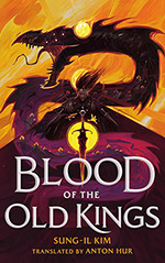 Blood of the Old Kings