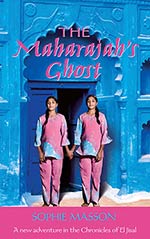 The Maharajah's Ghost