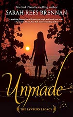 Unmade Cover