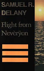 Flight from Nevèrÿon