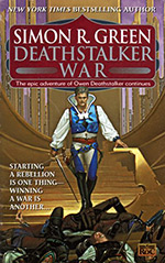 Deathstalker War