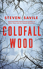 Coldfall Wood