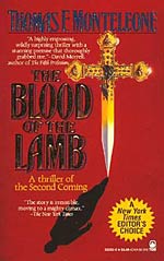 The Blood of the Lamb Cover
