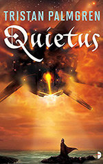 Quietus Cover