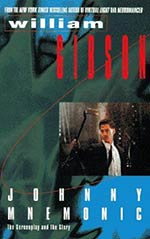 Johnny Mnemonic