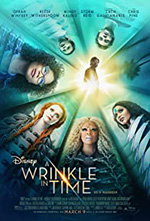 A Wrinkle in Time