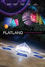 Flatland: The Movie