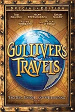 Gulliver's Travels