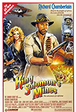 King Solomon's Mines