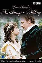 Northanger Abbey