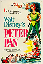 Peter Pan