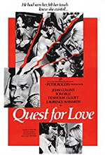 Quest for Love