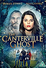 The Canterville Ghost