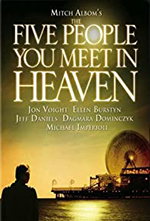 The Five People You Meet in Heaven