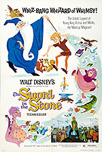 The Sword in the Stone