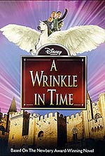 A Wrinkle in Time